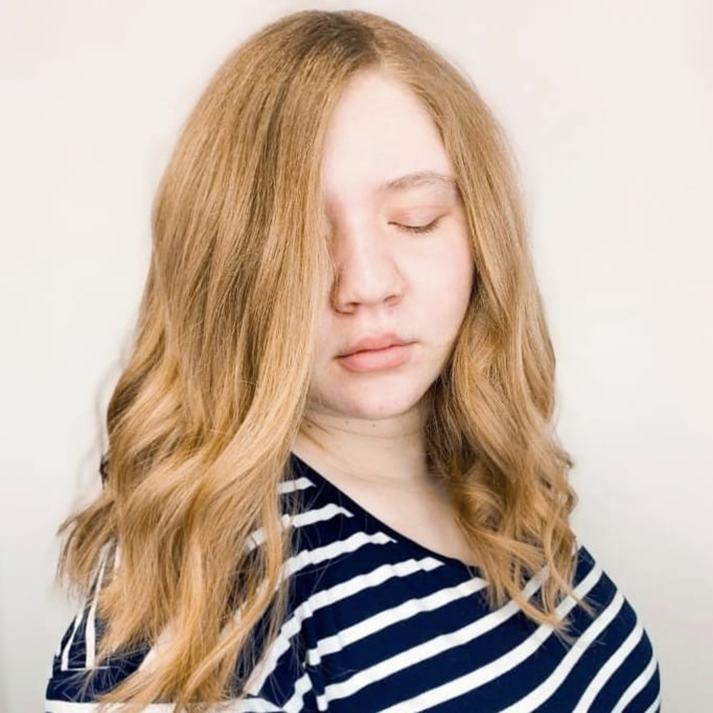 Meet your Posher, Nat